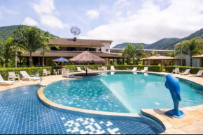 Casa em Condomínio Enseada - Perequê Mirim - Ubatuba